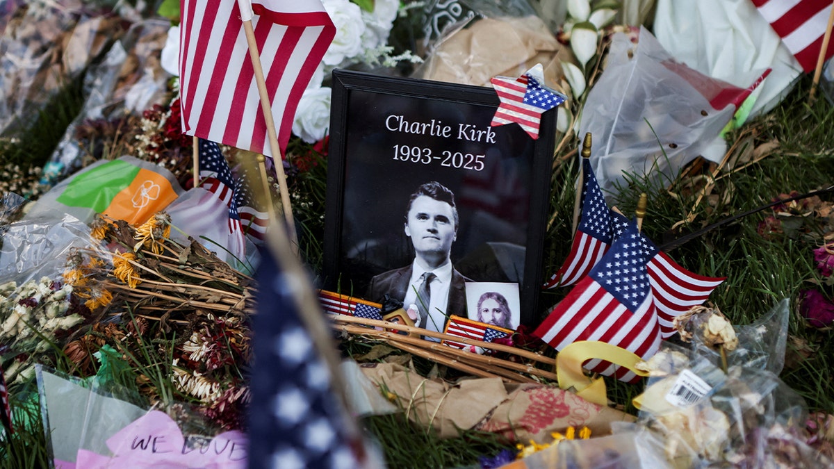 One month after Charlie Kirk’s murder, key questions remain unanswered  at george magazine