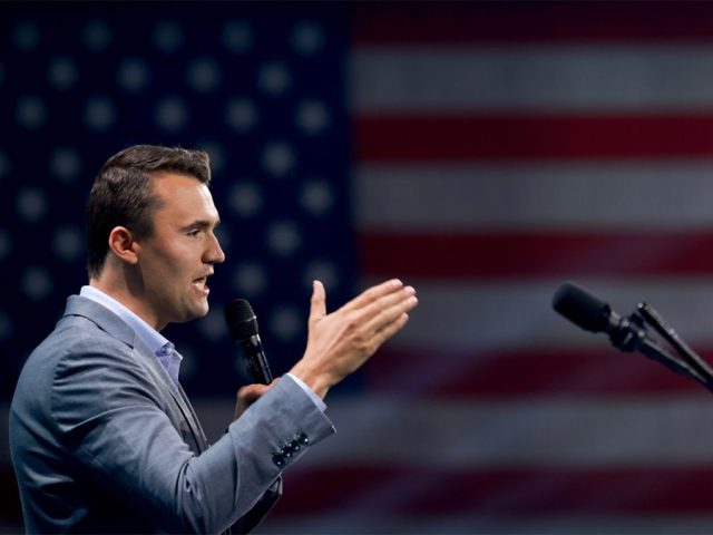 Conservatives from pastors to senators wish Charlie Kirk a posthumous Happy Birthday