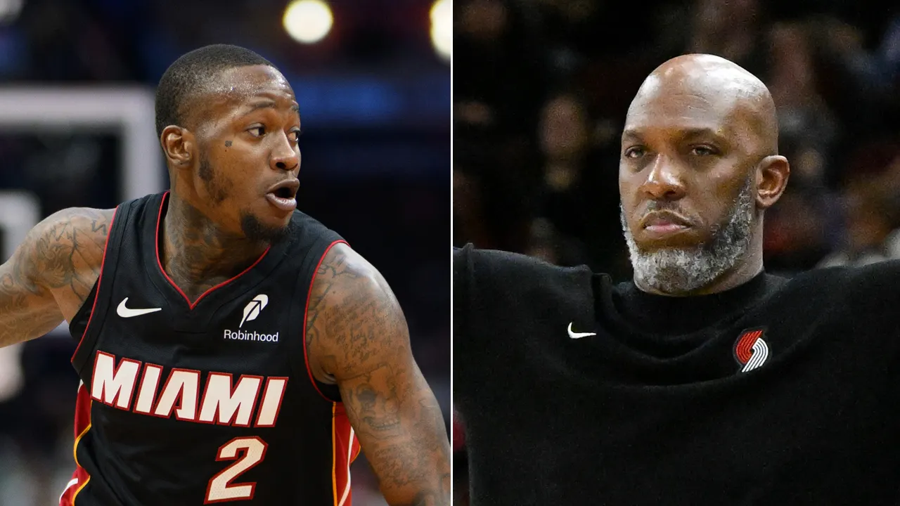 NBA legend Chauncey Billups, Heat's Terry Rozier arrested as part of FBI gambling probe  at george magazine