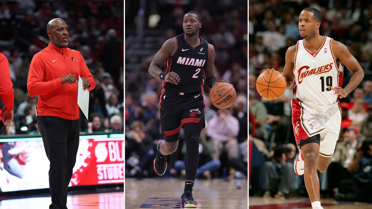 Finance professor questions how NBA figures got into illegal gambling ties despite millions in fortune  at george magazine