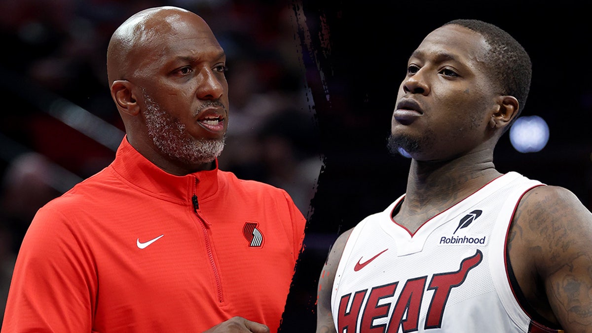 Arrests of NBA's Terry Rozier, Chauncey Billups latest chapter of gambling scandals in the sports world  at george magazine