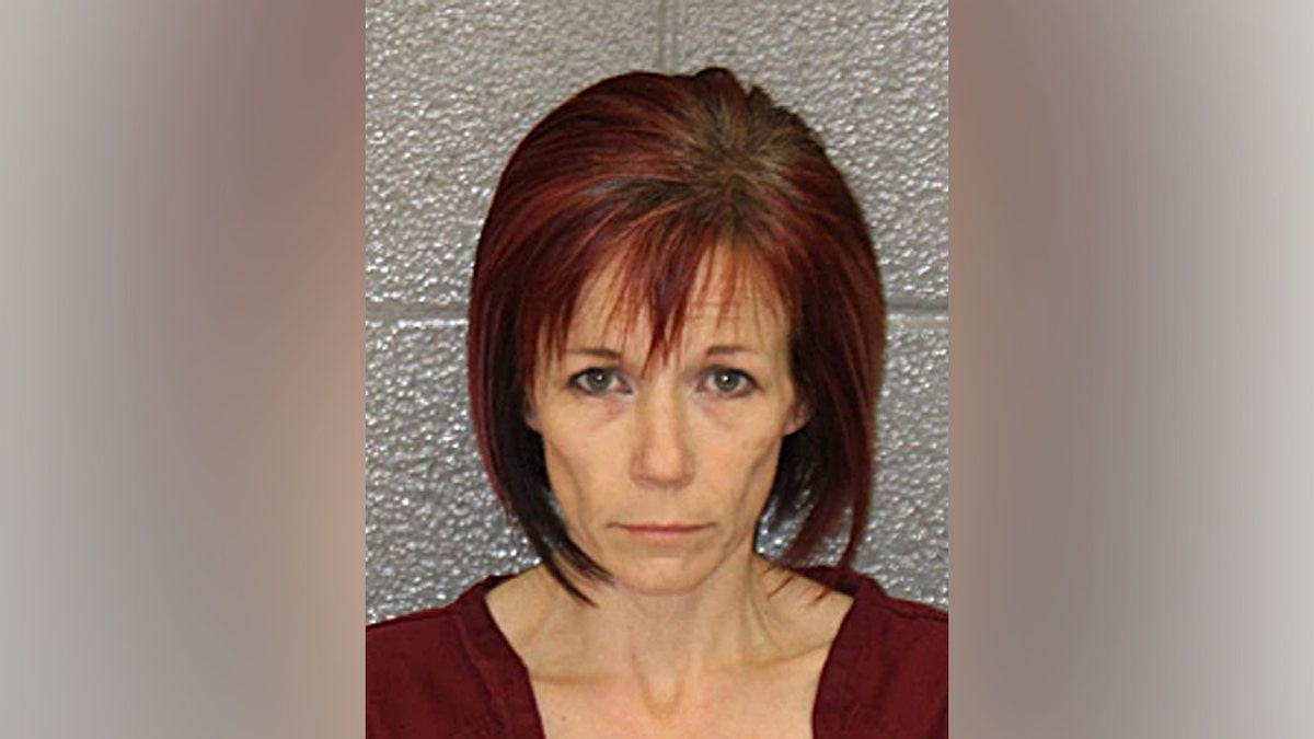 Wife charged with attempted murder after allegedly lacing husband's drink with poison: police  at george magazine