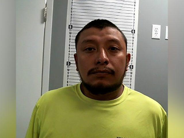 Alleged Latin Kings leader indicted for murder-for-hire plot targeting Border Patrol