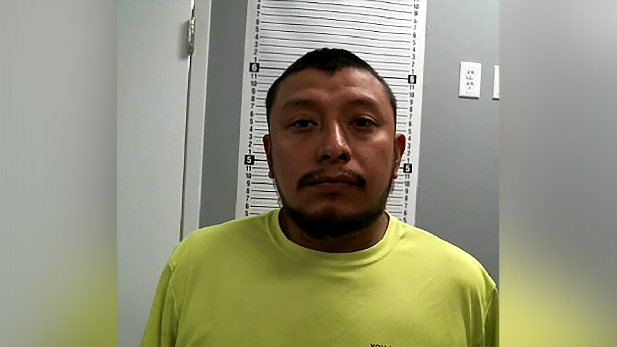 Alleged Latin Kings leader indicted for murder-for-hire plot targeting Border Patrol  at george magazine