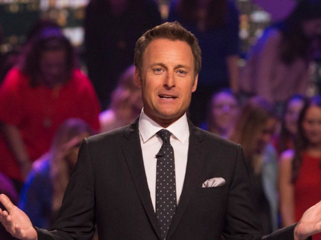 Former ‘Bachelor’ host Chris Harrison finds Hollywood escape in Texas after controversy derailed career