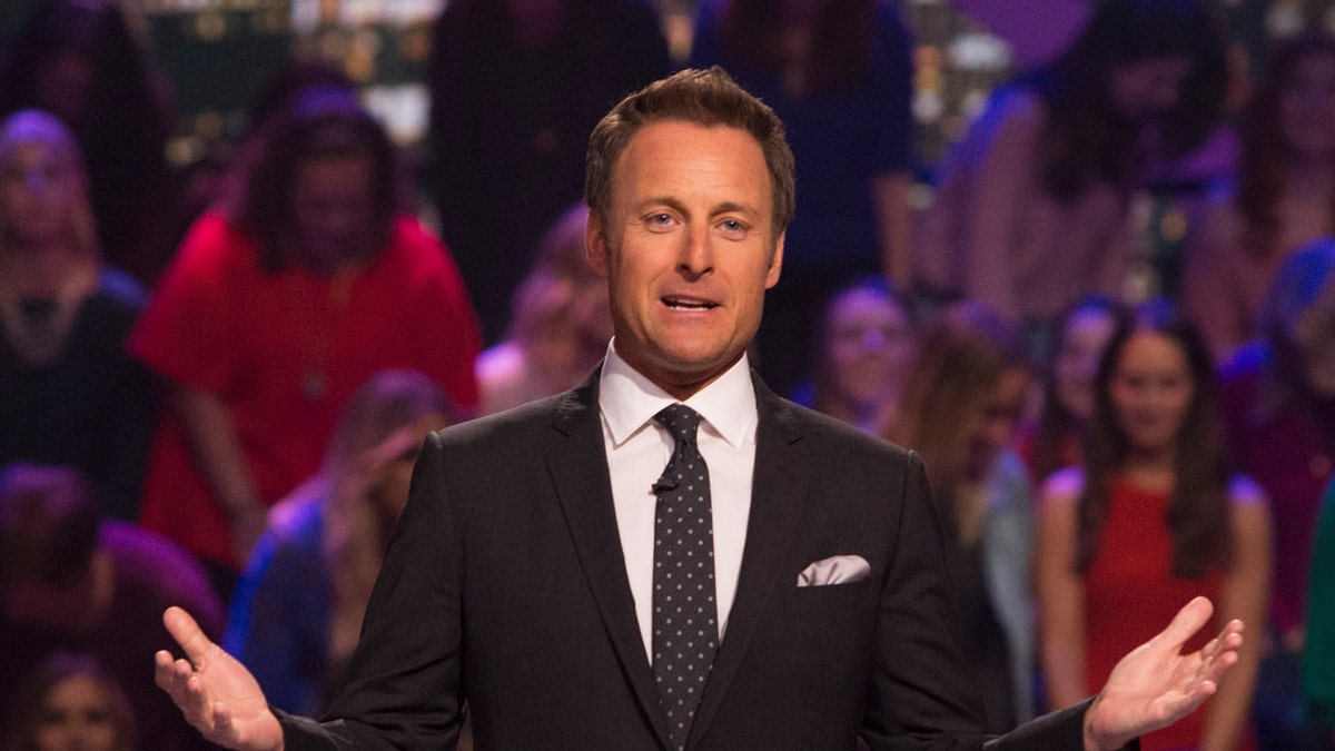 Former 'Bachelor' host Chris Harrison finds Hollywood escape in Texas after controversy derailed career  at george magazine