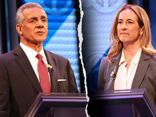 DAVID MARCUS: For Jack Ciattarelli, South Jersey and voter enthusiasm are keys to victory