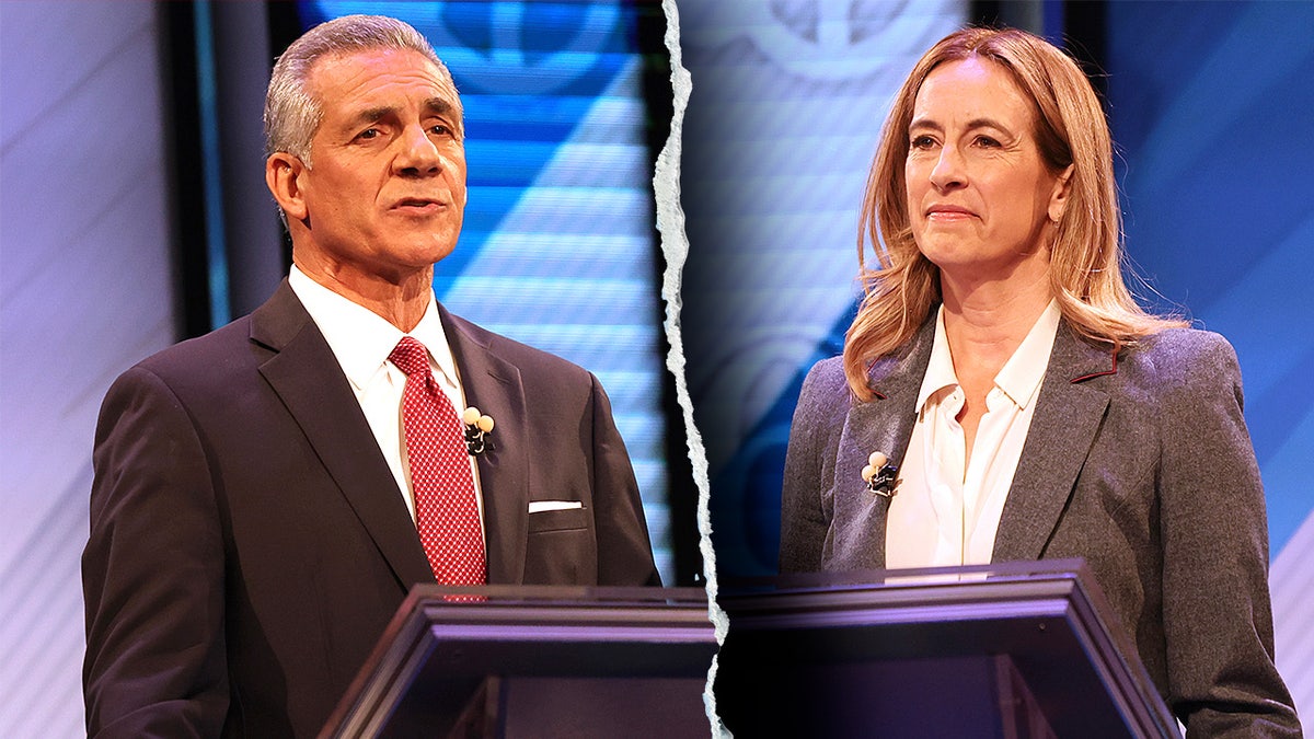 DAVID MARCUS: For Jack Ciattarelli, South Jersey and voter enthusiasm are keys to victory  at george magazine