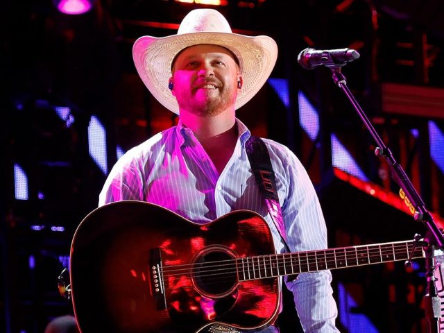 Country star Cody Johnson cancels entire 2025 tour after medical emergency requires immediate surgery