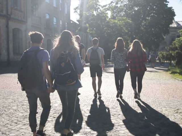 Michigan county’s push to erect Charlie Kirk statue falls short as university says no