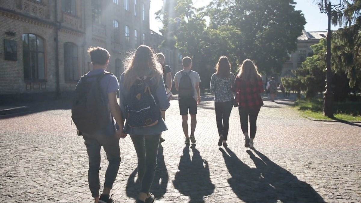 Michigan county's push to erect Charlie Kirk statue falls short as university says no  at george magazine
