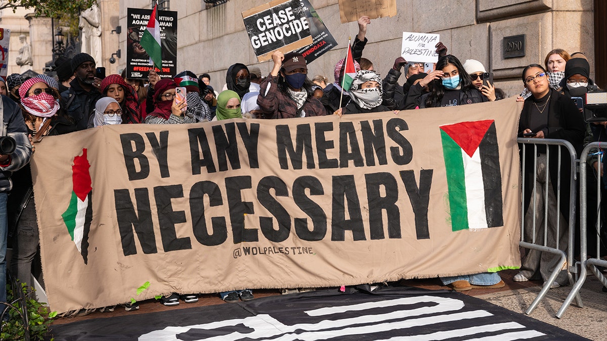 Bill Maher blasts ‘keffiyeh-wearing college kids’ for silence as Hamas slaughters Palestinians in Gaza  at george magazine