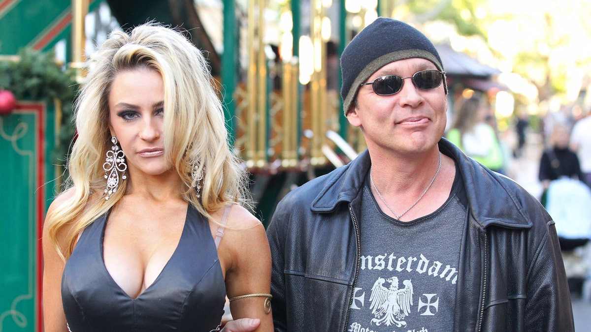 Courtney Stodden slams child marriage as 'America's dirty little secret'  at george magazine