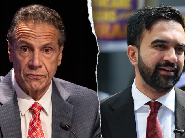 Andrew Cuomo campaign walks back controversial attack ad targeting Mamdani voters