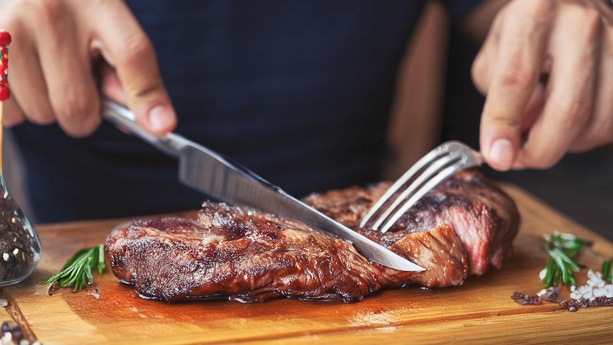 'Anti-aging' cooking trick goes viral after experts reveal compelling health benefits  at george magazine