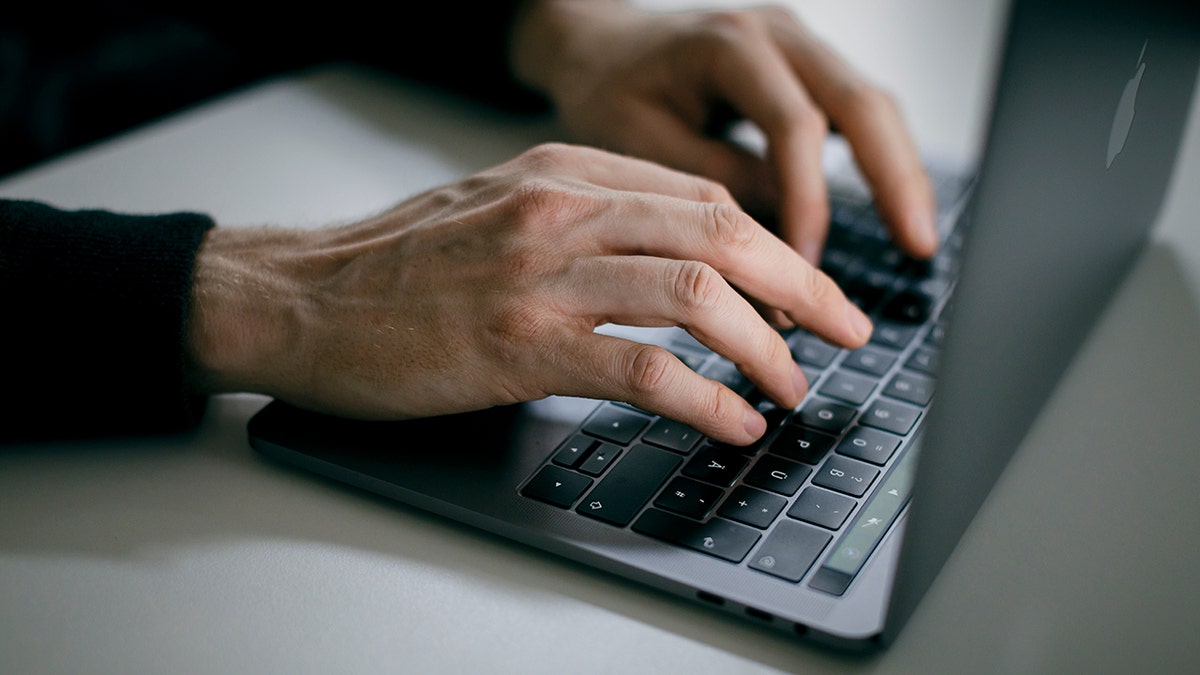 How malicious party invites target your inbox  at george magazine