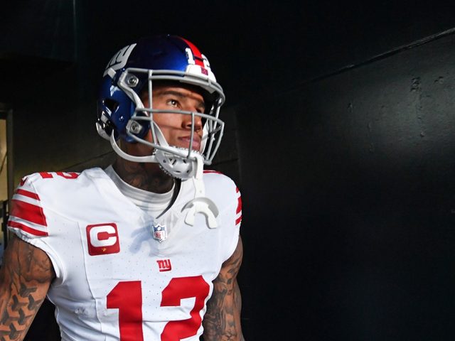 Dolphins’ Darren Waller suggests his talents were misused in lone season with Giants