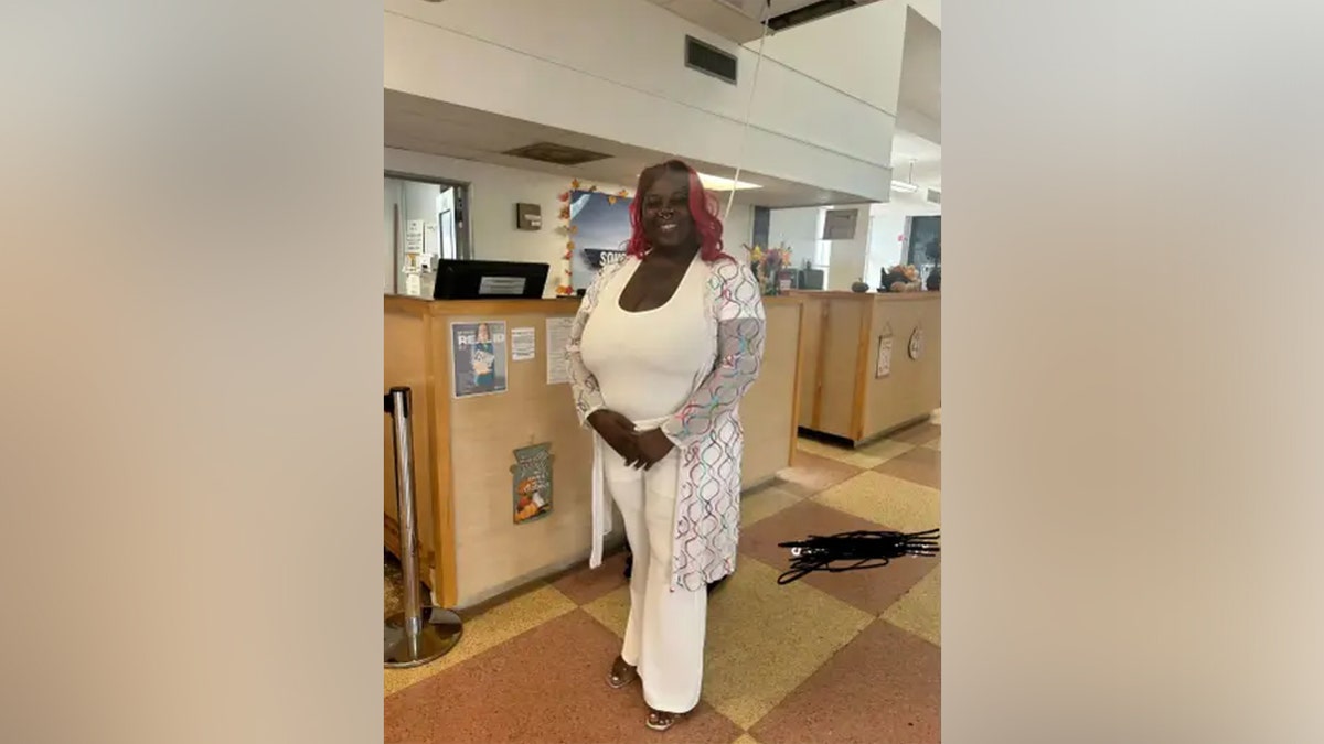 Woman fatally shot outside PetSmart after dispute over not saying 'thank you': officials  at george magazine