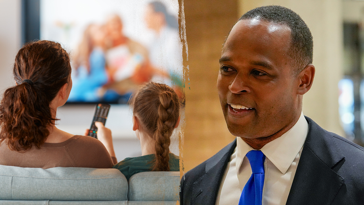 Former Kentucky AG Daniel Cameron targets Netflix over transgender content for kids, New Jersey tax breaks  at george magazine