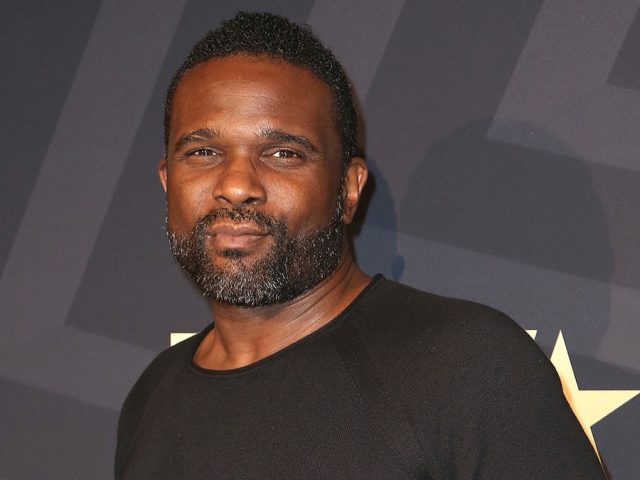 ‘Family Matters’ star Darius McCrary arrested at US-Mexico border on felony fugitive charges