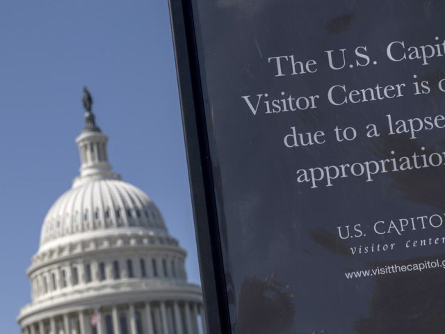 Nation’s capital defies shutdown chaos with bold ‘DC is open’ push to lure tourists back to city
