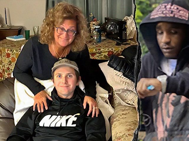 Suspect in murders of congressional intern and 17-year-old arrested months after shootings: official