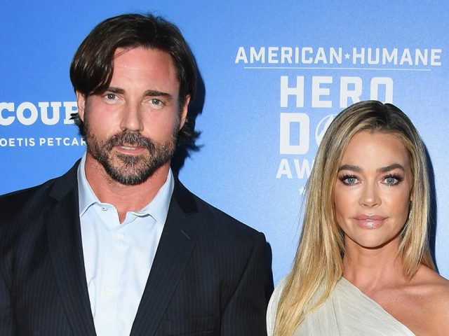 Denise Richards felt ‘shameful’ after leaked nudes, says daughter couldn’t attend church