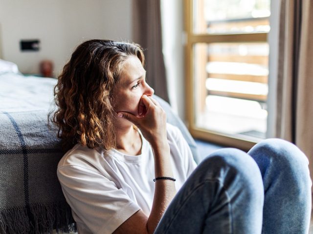 New study reveals why women face significantly higher depression risk than men