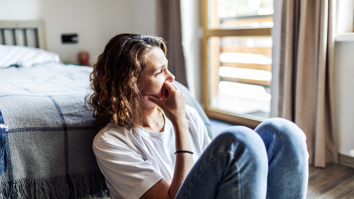 New study reveals why women face significantly higher depression risk than men  at george magazine