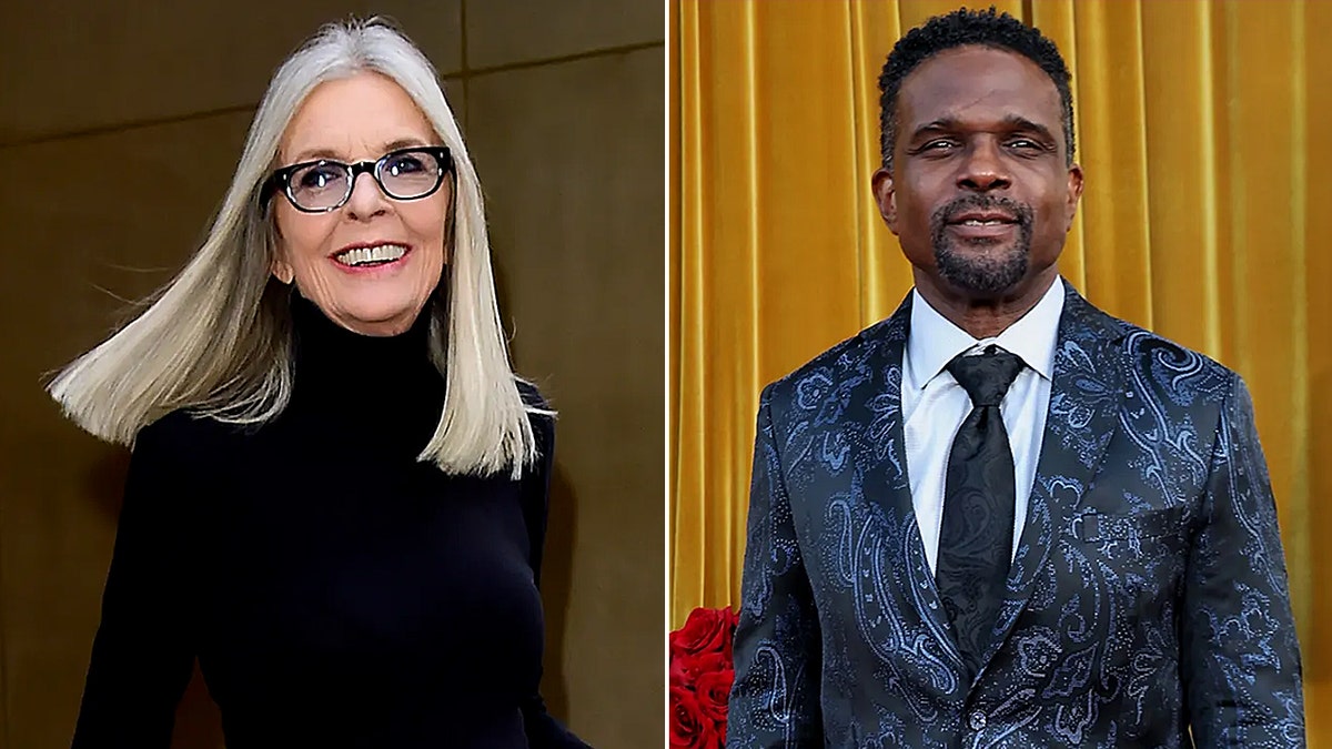 Fox News Entertainment Newsletter: Diane Keaton's final moments revealed, 'Family Matters' star arrested  at george magazine