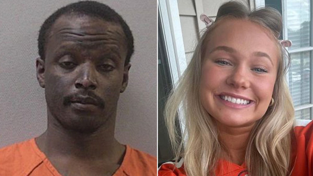 Slain student’s grieving dad vows action after repeat offender allegedly murdered daughter  at george magazine
