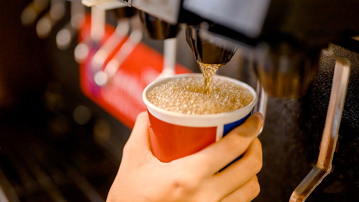 Major study of diet drinks raises questions about their health impact  at george magazine