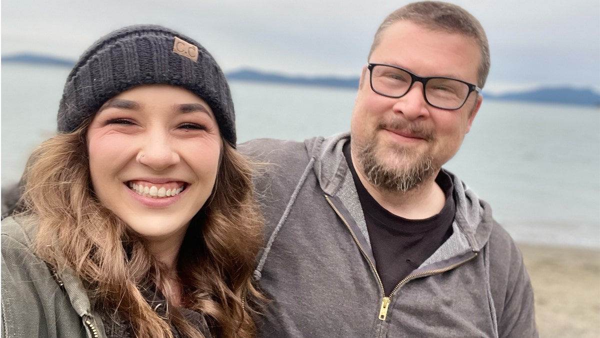 Slain motorcyclist’s sweetheart says $50K bail for murder suspect with criminal record left her ‘hopeless’  at george magazine