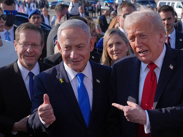 Why Trump, rightly praised for the Gaza ceasefire, acts so differently at home