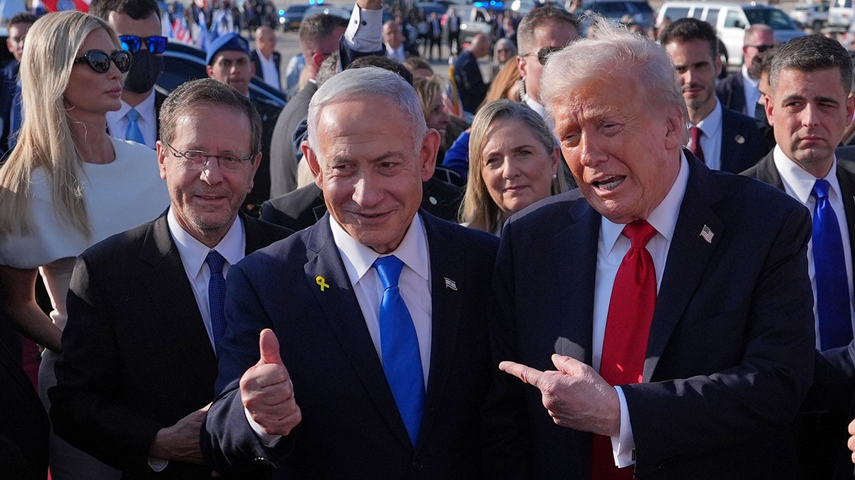 Why Trump, rightly praised for the Gaza ceasefire, acts so differently at home  at george magazine
