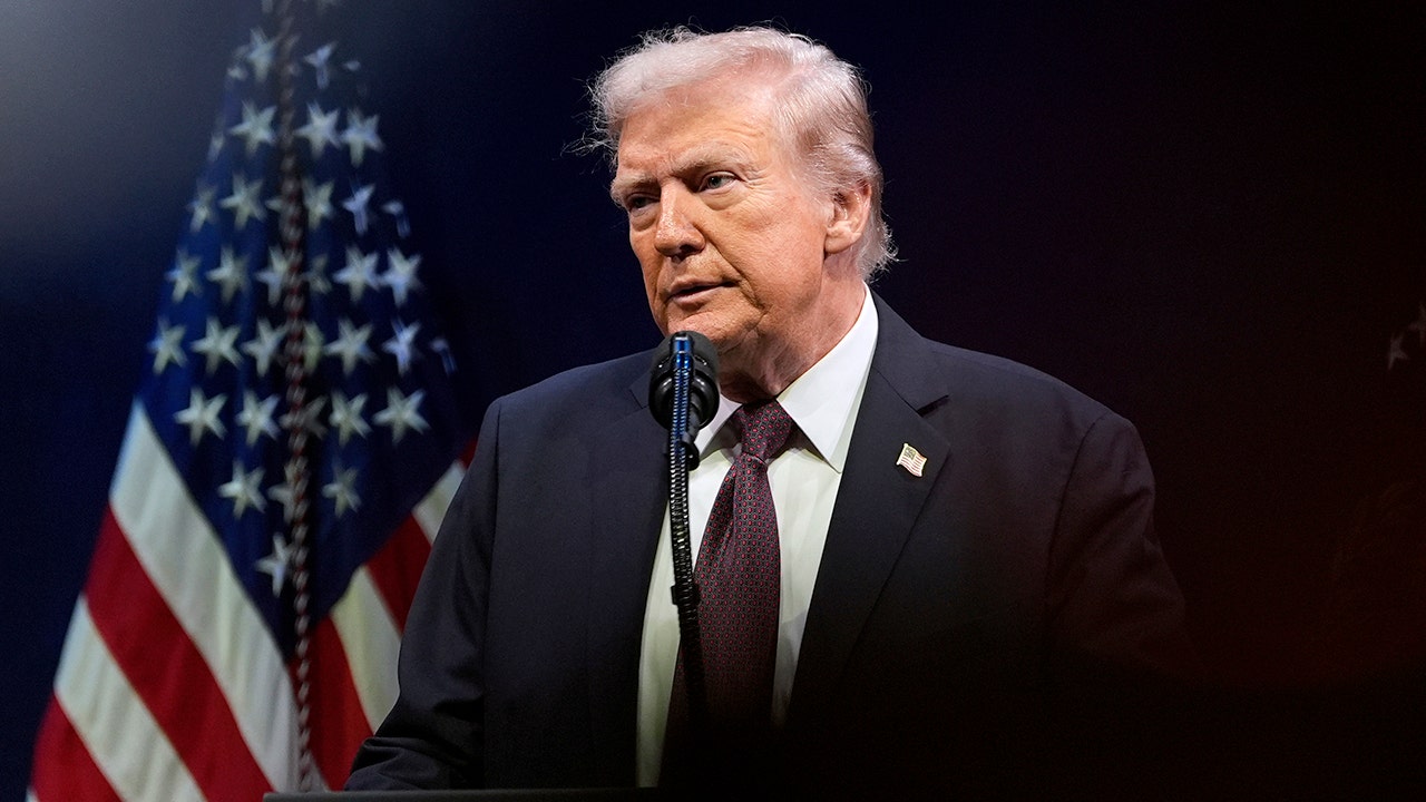 Trump is using the government shutdown to do something no president has ever done  at george magazine