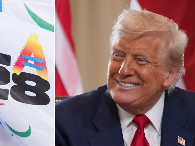 White House responds after US Olympic team indicates it’s looking into genetic tests to protect women’s sports