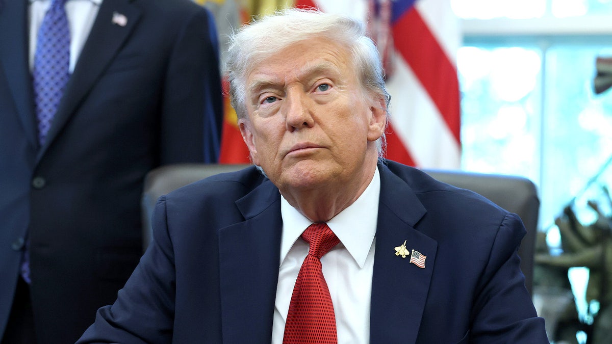 Trump deserves huge credit for achieving peace in Gaza, but marred the moment with his campaign of retribution  at george magazine