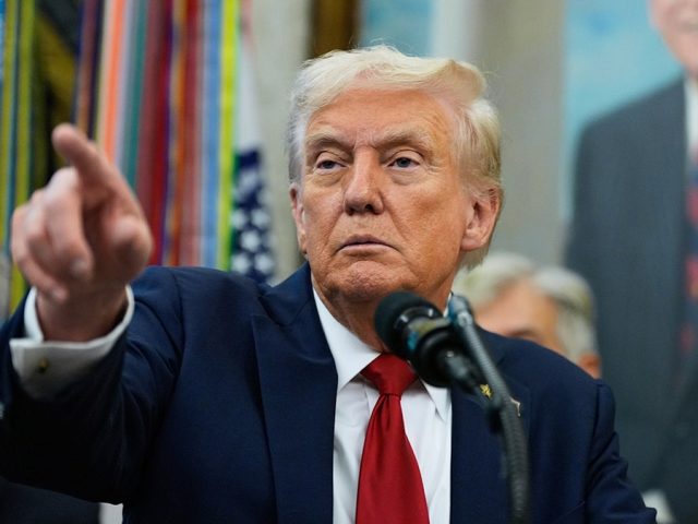 Instead of impeachment, Dems are using Article II challenges to impede Trump this time