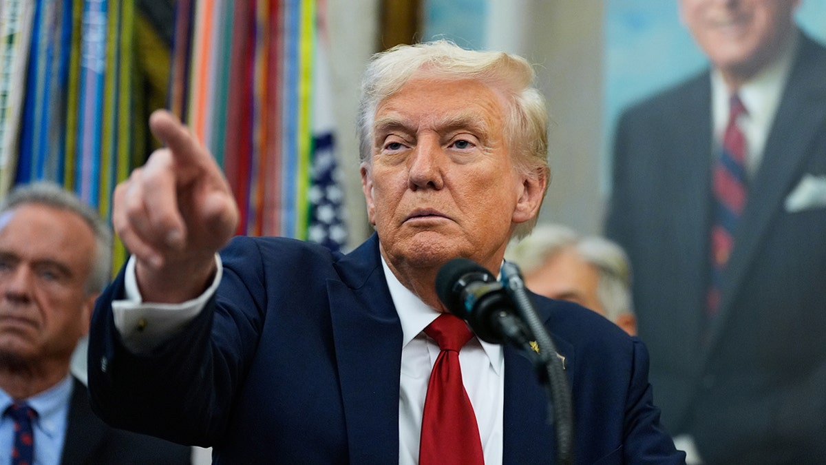 Instead of impeachment, Dems are using Article II challenges to impede Trump this time  at george magazine