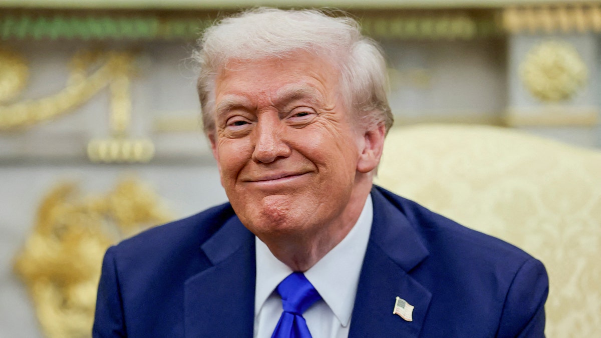 White House taunts liberals with provocative meme-filled debut on Bluesky  at george magazine