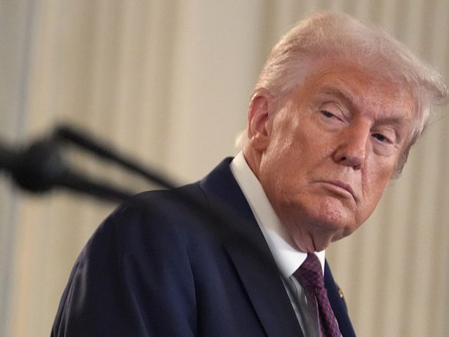 Trump teases trip to the Middle East as Gaza peace deal talks continue