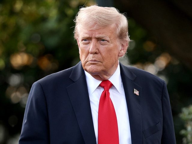 Senate Republicans defy Vance’s warning, vote to block Trump’s Brazil tariffs amid shutdown