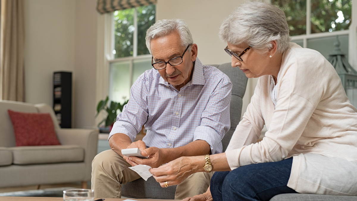 4 tasks every aging American must do right now  at george magazine