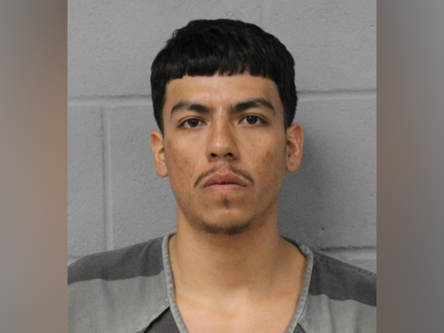 Illegal immigrants arrested after woman found shot to death in Texas woods, 1 wanted by Mexican feds: police