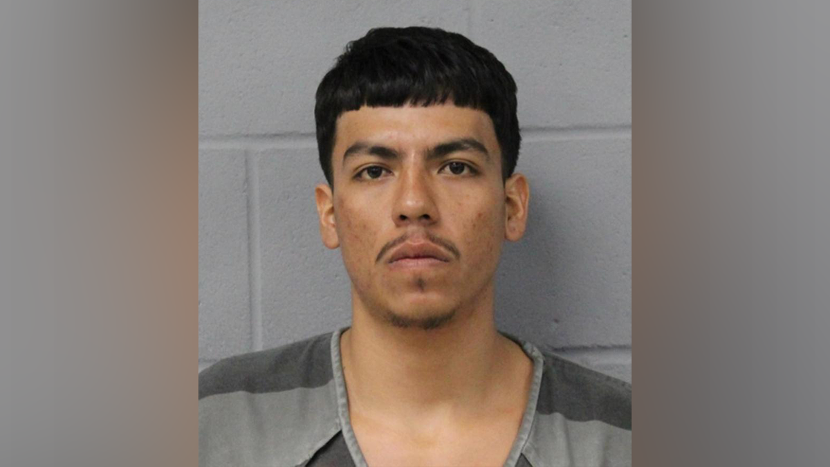Illegal immigrants arrested after woman found shot to death in Texas woods, 1 wanted by Mexican feds: police  at george magazine