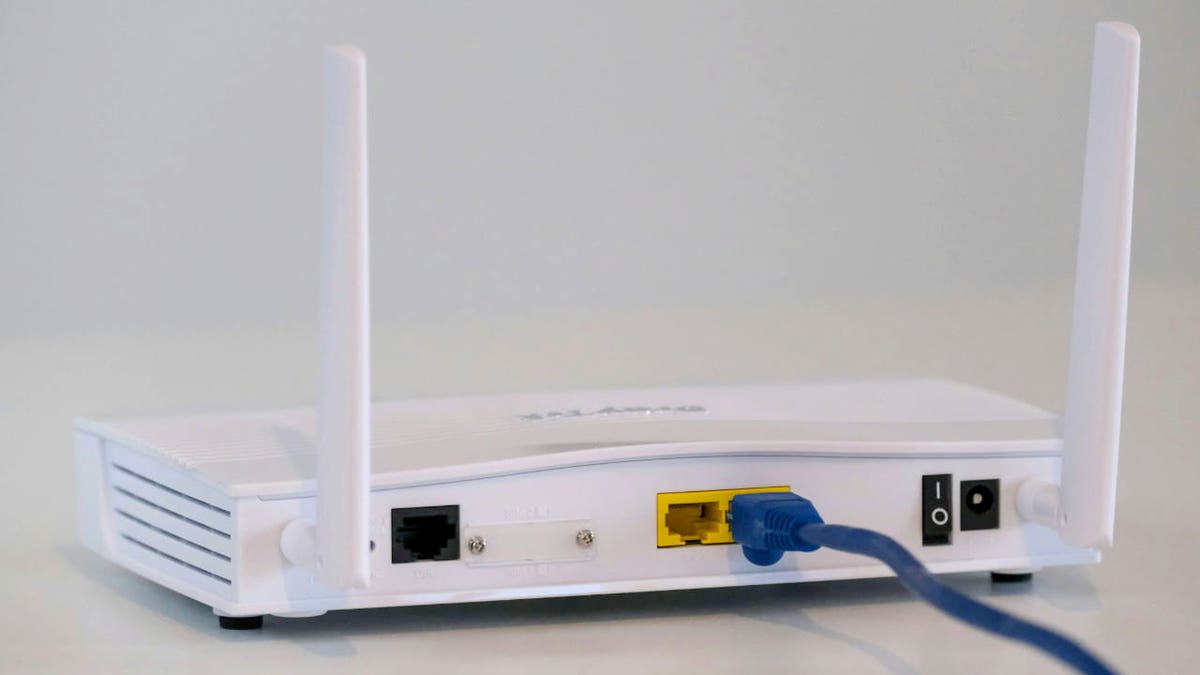 Ethernet vs Wi-Fi security comparison reveals surprising results for home users seeking protection  at george magazine