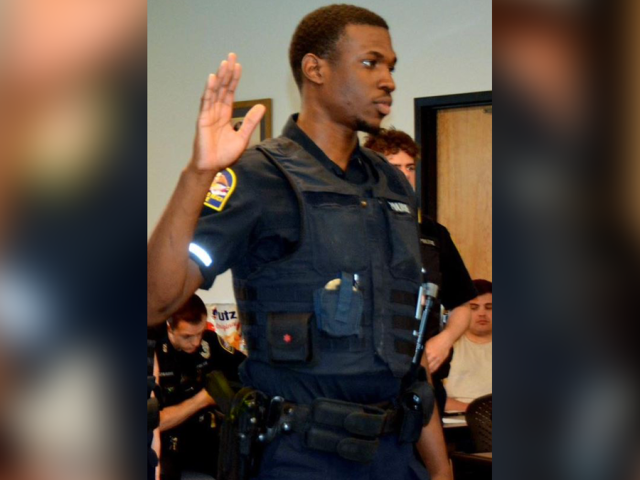 Two illegal immigrant police officers busted in just 3 months have one thing in common