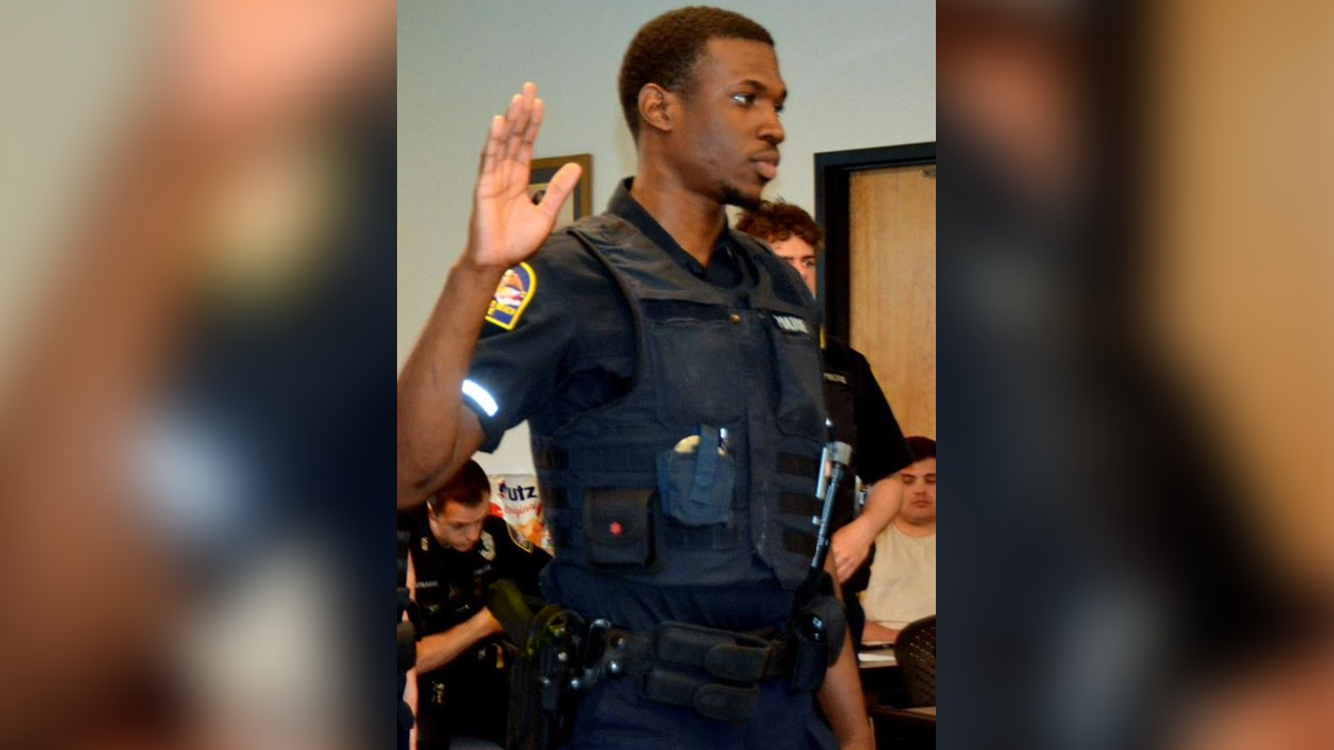 Two illegal immigrant police officers busted in just 3 months have one thing in common  at george magazine