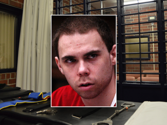 Death row inmate Stephen Bryant chooses firing squad execution after admitting to gruesome murder